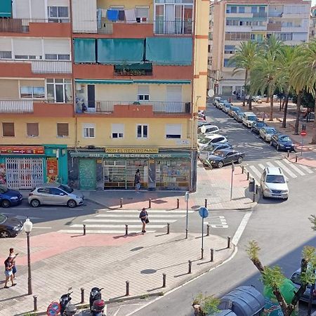 Appartamento Visitando A Mijail Alicante Esterno foto