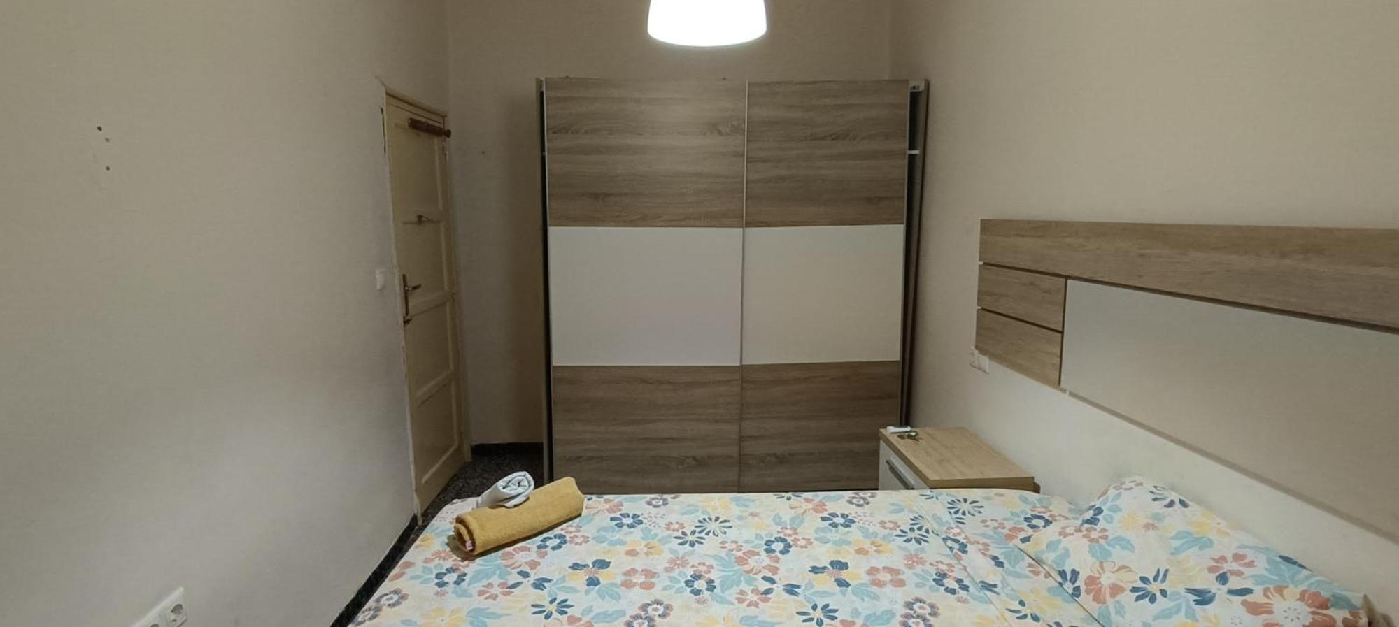 Appartamento Visitando A Mijail Alicante Esterno foto